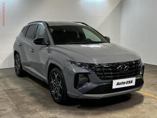 Hyundai Tucson 1.5 T-GDi, 1.maj,�R, N-Line