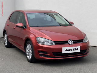 Volkswagen Golf 1.4 TSi, Comfortline