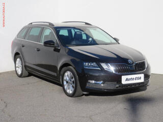 �koda Octavia 2.0 TDi 4x4, Scout, DSG, LED