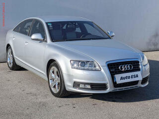 Audi A6 3.0TDi Quattro, �R, AT