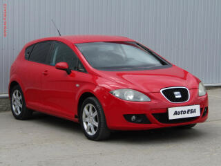 Seat Leon 1.6 i, �R