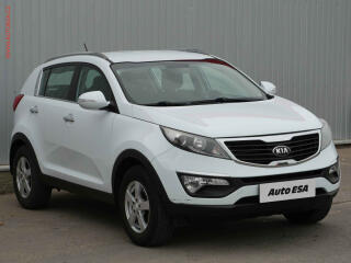 Kia Sportage 1.6 GDi, �R
