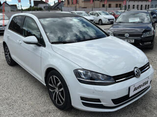Volkswagen Golf 1.4 TSi, 1.maj,�R, DSG