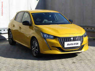 Peugeot 208 1.2 PT, AT, STK9/28