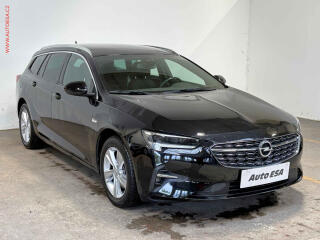 Opel Insignia 2.0 CDTI, 1.maj, AT, navi