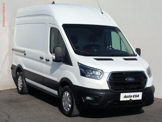 Ford Transit 2.0TDCi L2H2, 1.maj,�R