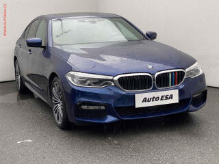 BMW 3.0d 530d xDrive, �R, AT
