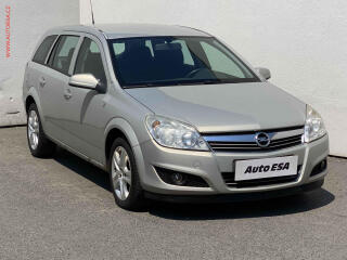 Opel Astra 1.6 i 16v, 2.maj,�R, servis