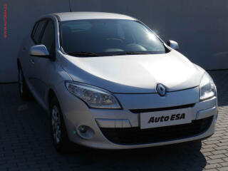Renault M�gane 1.6i, 1.maj,�R, AC, tempo