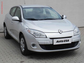 Renault M�gane 1.6i, 1.maj,�R, AC, tempo