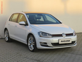 Volkswagen Golf 1.4TSi, AT, STK11/2026