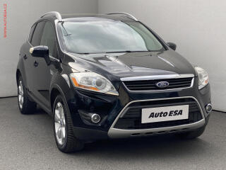 Ford Kuga 2.0 TDCi, Titanium, bixen
