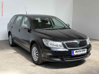 �koda Octavia 1.2 TSi
