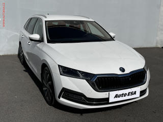 koda Octavia 2.0TDI, R, Style, DSG