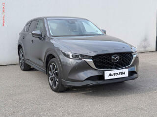 Mazda CX-5 2.5 i, 1.maj,�R, Exclusive