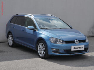Volkswagen Golf 2.0TDi, 1.maj,�R, Highline