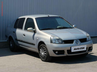 Renault Thalia 1.4i, �R, AC, park.asist