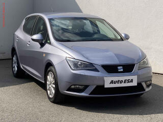 Seat Ibiza 1.2 TSi, Style, bixen, navi