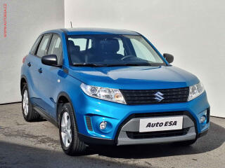 Suzuki Vitara 1.6 4x4, 1.maj,�R, AC, temp