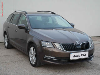 �koda Octavia 1.6 TDi, �R, Style, STK5/28