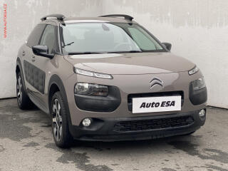 Citro�n C4 Cactus 1.6 HDi, �R, AAC