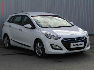 Hyundai i30 1.6 GDi, 1.maj,�R, Klima