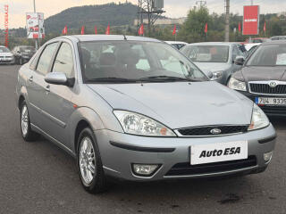 Ford Focus 1.6 16V, �R, AC