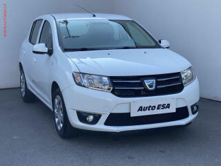 Dacia Sandero 1.2i, �R, Arctica, AC