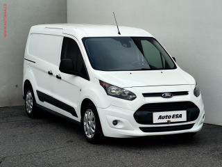 Ford Transit Connect 1.6TDCi MAXi, TREND, AC
