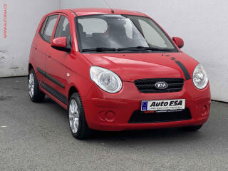 Kia Picanto 1.0i, �R