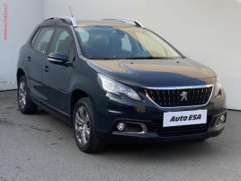 Peugeot 2008 1.2 PT, 1.maj,R, Active