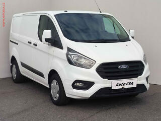 Ford Transit Custom 2.0TDCi, TREND, navi