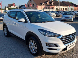 Hyundai Tucson 1.6T-GDi, 1.maj,�R