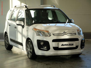 Citro�n C3 Picasso 1.4i, �R, AC, STK3/28
