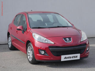 Peugeot 207 1.4i, �R, AC