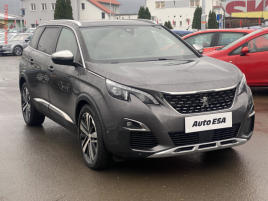 Peugeot 5008 2.0 BluHDI, R, AT, park