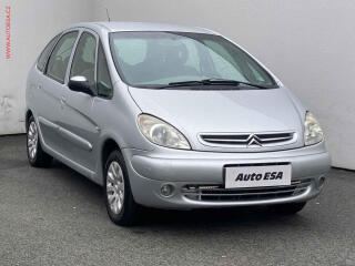 Citro�n Xsara Picasso 1.8i, autoAC, ta�n�