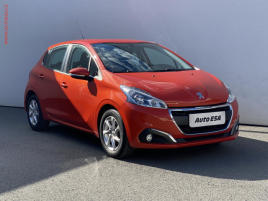 Peugeot 208 1.2PT, klima, el.okna