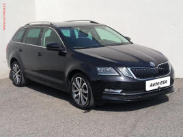 koda Octavia 1.6 TDi, Style, LED, navi,