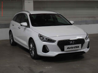 Hyundai i30 1.5 T-GDI, �R, DSG, LED