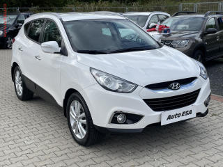 Hyundai ix35 2.0i, Premium, AT