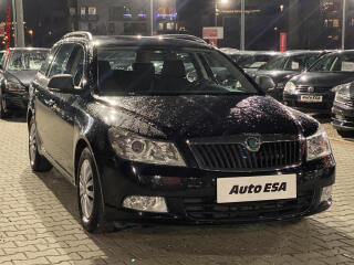 �koda Octavia 1.4 TSi, Ambiente, AC