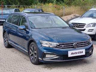 Volkswagen Passat 2.0 TDi, Business,  DSG