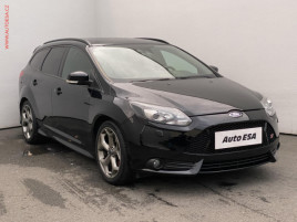 Ford Focus 2.0EB, ST, bixen, +ALU