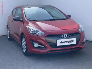 Hyundai i30 1.4CVVT, Classic, +kola