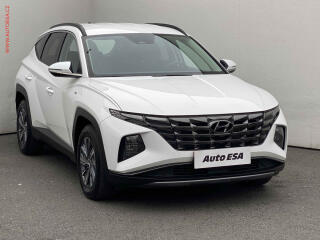 Hyundai Tucson 1.6 T-GDi, 1.maj,�R, Smart