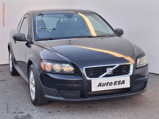 Volvo C30 1.8i, Kinetic, AC