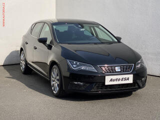 Seat Leon 1.5 TSi, Xcellence, DSG