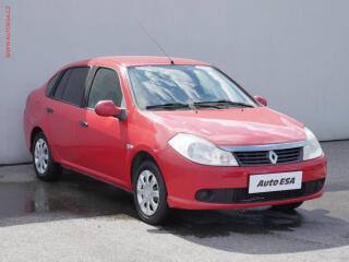 Renault Thalia 1.2i, �R, TZ
