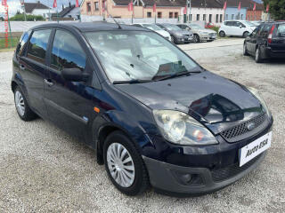 Ford Fiesta 1.3i, �R, AC, park.asist
